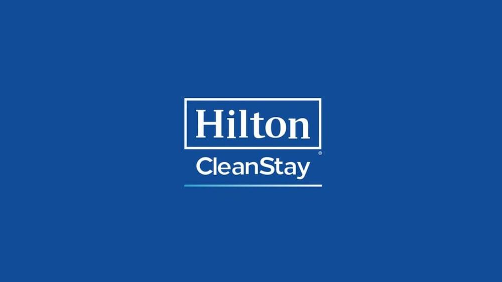 Hampton Inn & Suites Хобс Екстериор снимка